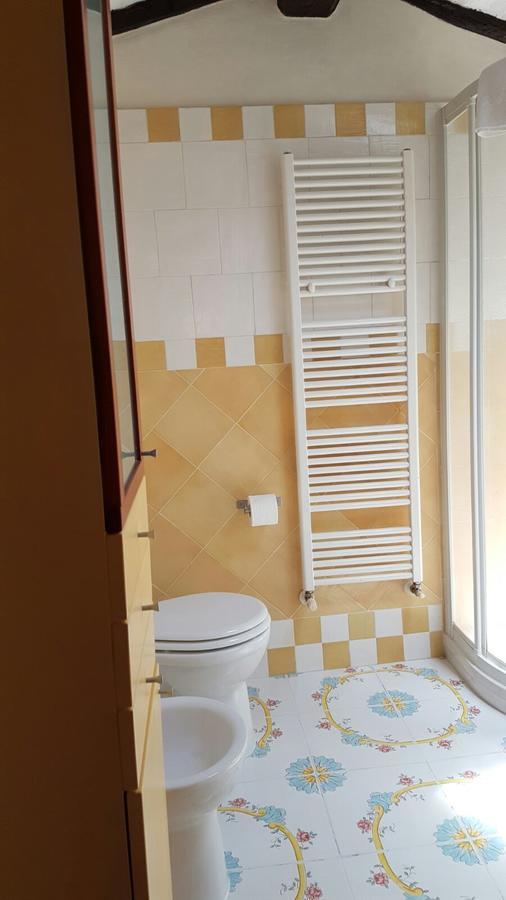 Bed and Breakfast Flori'S Виареджо Экстерьер фото